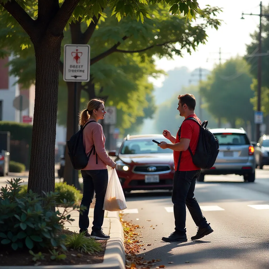 Systeem voor het delen van middelen